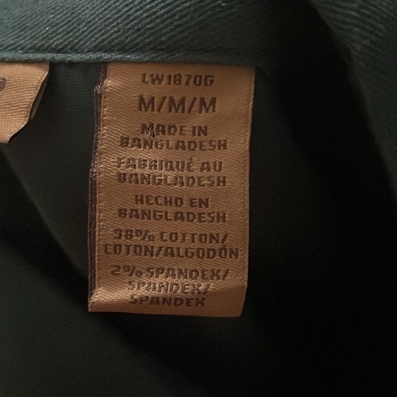 Wrangler shirt - Picture 7 of 8